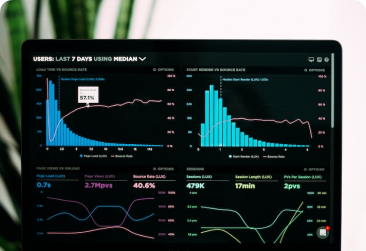 Data analytics training in Lagos - The Bulb Africa