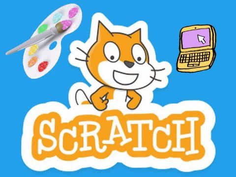 Scratch programming for kids - The Bulb Africa