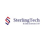 Sterling tech logo - where our facilitators works - The Bulb Institute