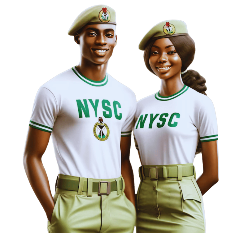 NYSC Tech Skills - The Bulb Institute